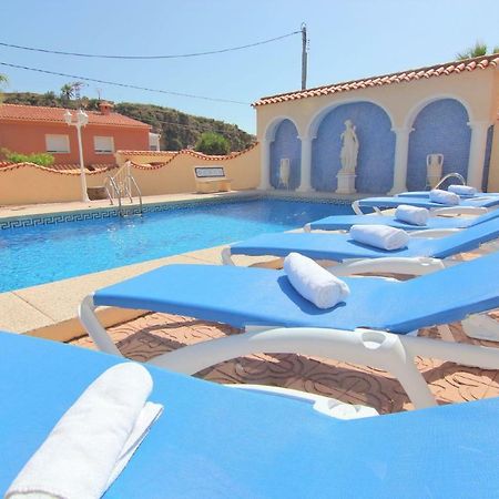 Villavenus Calpe Luaran gambar
